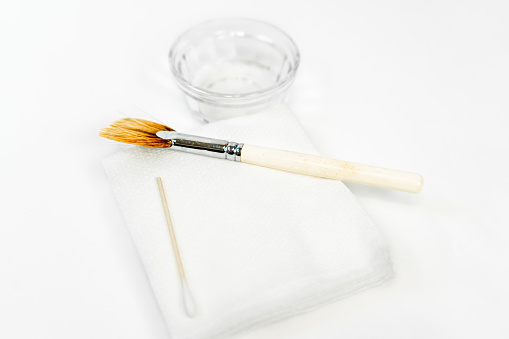 Chemical Peel Tools