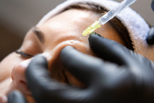 Injectables Botox Injectables Botox